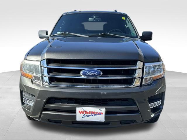 used 2017 Ford Expedition car, priced at $17,890