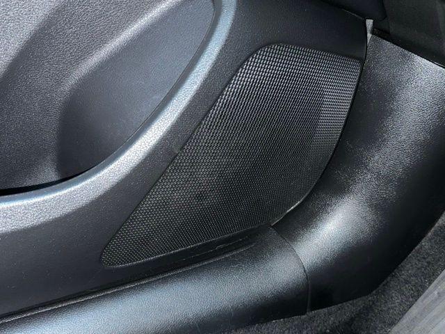 used 2022 INFINITI QX50 car, priced at $28,000
