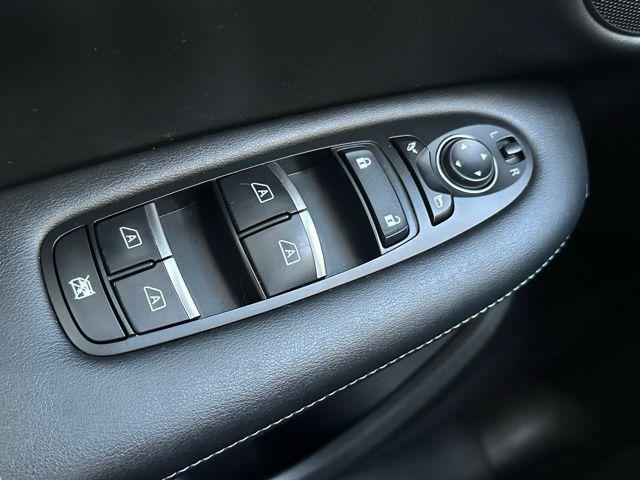 used 2022 INFINITI QX50 car, priced at $28,000