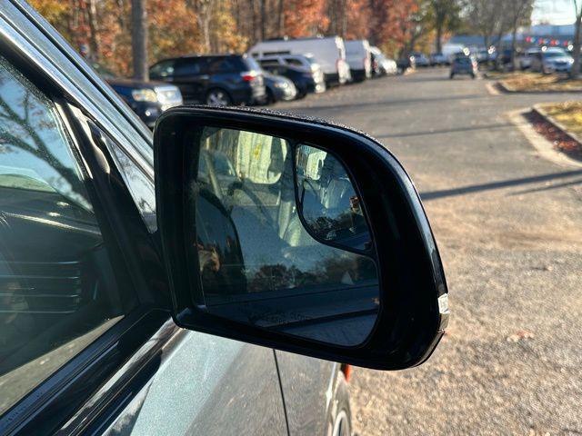 used 2024 Jeep Wagoneer L car, priced at $51,970