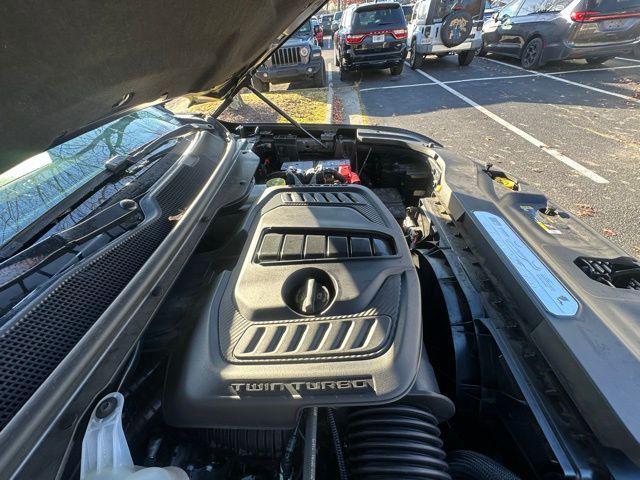 used 2024 Jeep Wagoneer L car, priced at $51,970