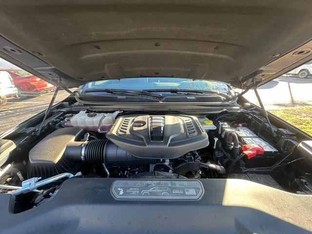 used 2024 Jeep Wagoneer L car, priced at $51,970