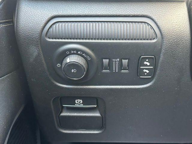 used 2024 Jeep Wagoneer L car, priced at $51,970