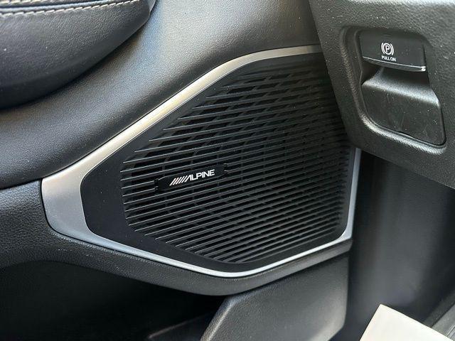 used 2024 Jeep Wagoneer L car, priced at $51,970