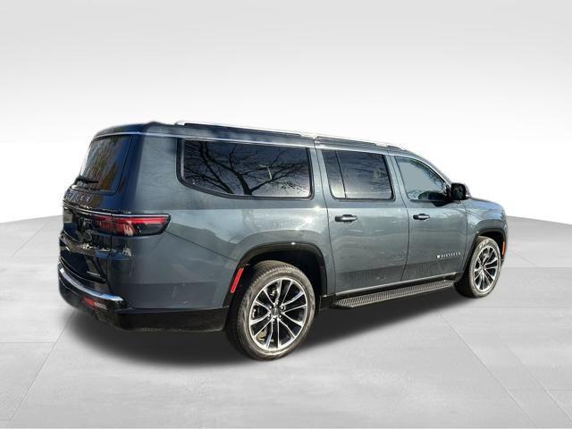 used 2024 Jeep Wagoneer L car, priced at $51,970