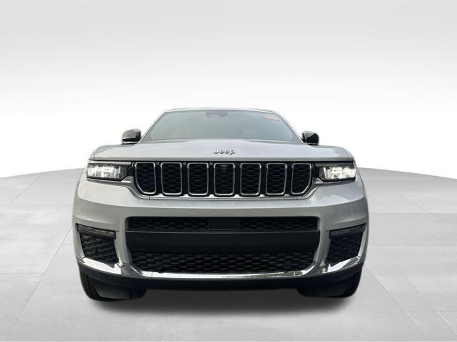 used 2024 Jeep Grand Cherokee L car, priced at $39,790