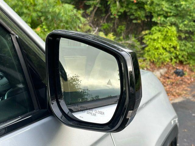 used 2024 Jeep Grand Cherokee L car, priced at $39,790
