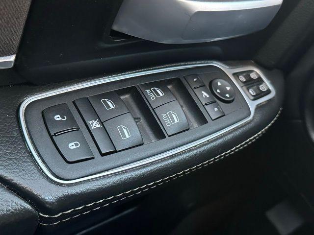 used 2024 Ram 2500 car, priced at $40,970