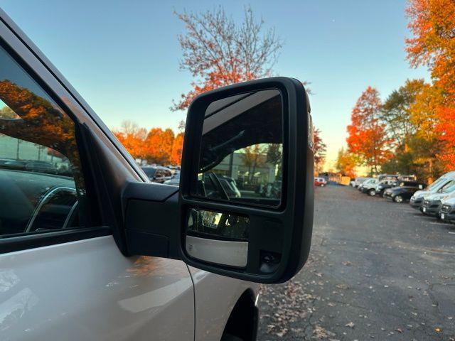 used 2024 Ram 2500 car, priced at $40,970