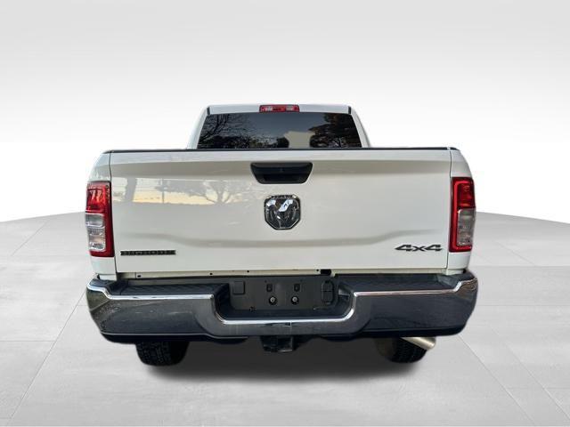 used 2024 Ram 2500 car, priced at $40,970