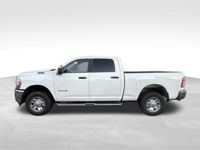used 2024 Ram 2500 car, priced at $40,970