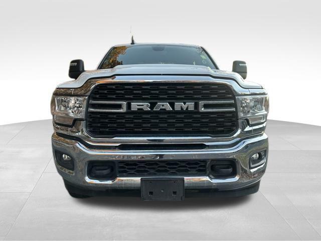 used 2024 Ram 2500 car, priced at $40,970