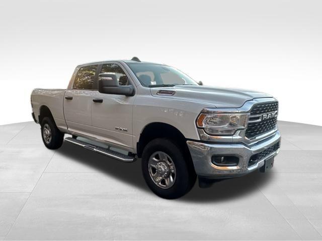 used 2024 Ram 2500 car, priced at $40,970