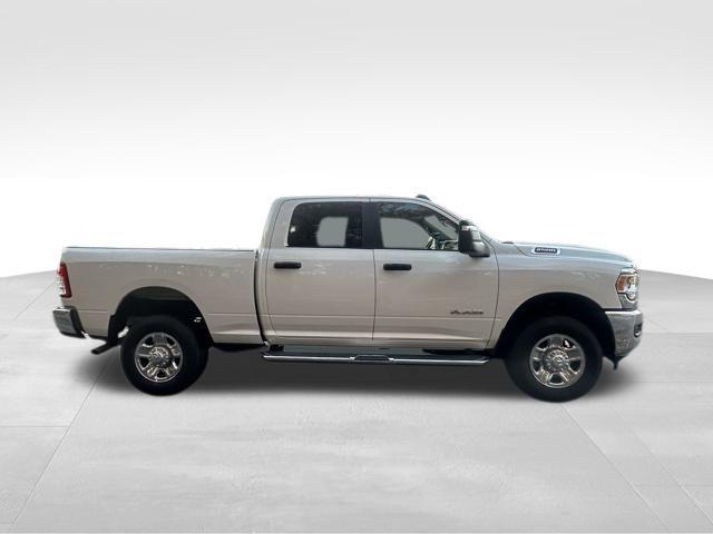 used 2024 Ram 2500 car, priced at $40,970