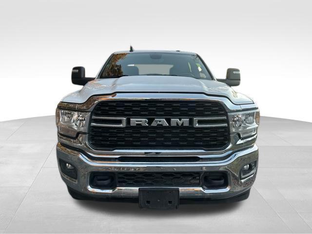 used 2024 Ram 2500 car, priced at $40,970
