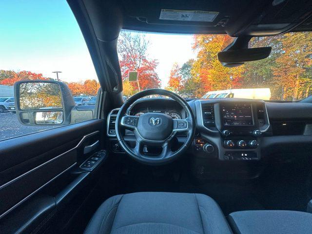 used 2024 Ram 2500 car, priced at $40,970