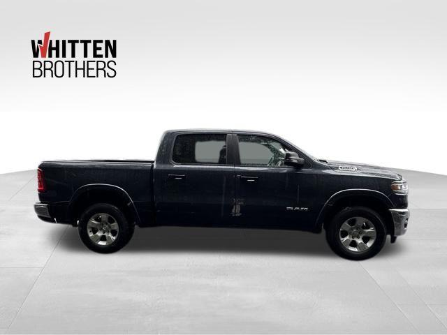 new 2026 Ram 1500 car, priced at $54,242