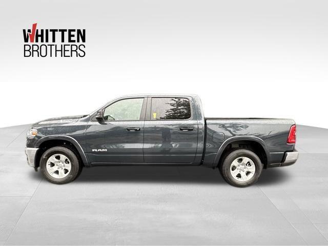 new 2026 Ram 1500 car, priced at $54,242