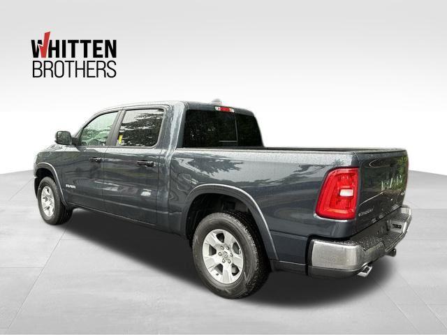 new 2026 Ram 1500 car, priced at $54,242