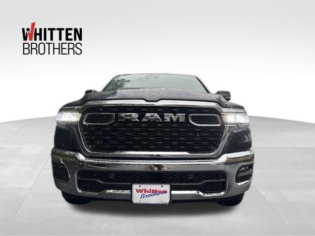 new 2026 Ram 1500 car, priced at $54,242
