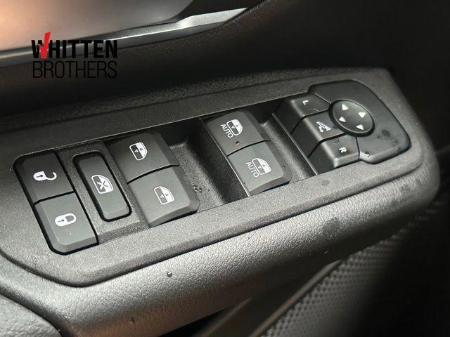 new 2026 Ram 1500 car, priced at $54,242