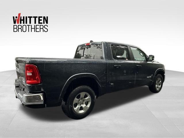 new 2026 Ram 1500 car, priced at $54,242