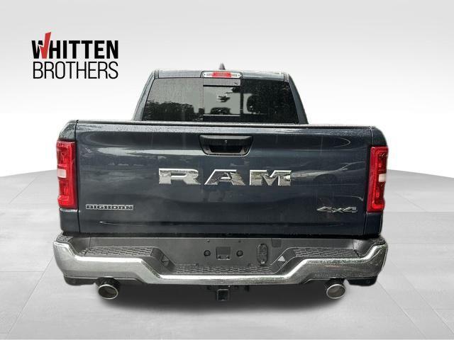 new 2026 Ram 1500 car, priced at $54,242