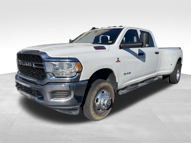 used 2019 Ram 3500 car, priced at $41,570