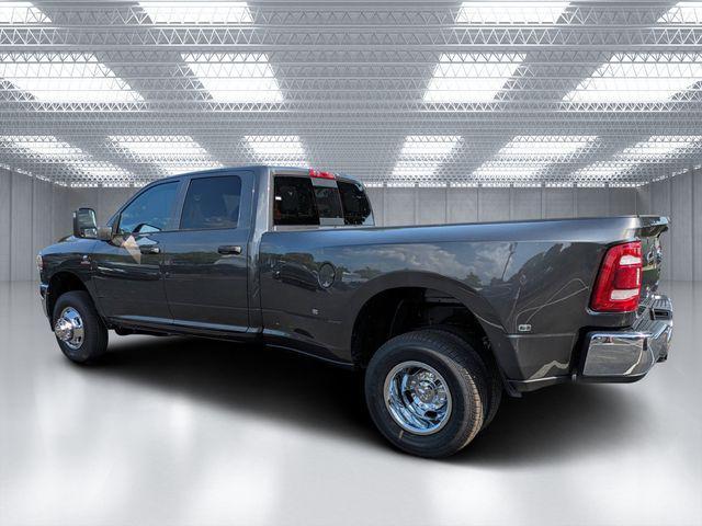 new 2024 Ram 3500 car, priced at $69,563