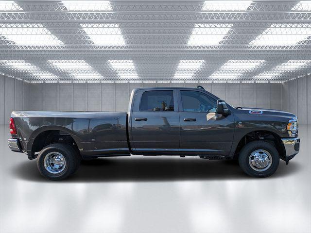 new 2024 Ram 3500 car, priced at $69,563