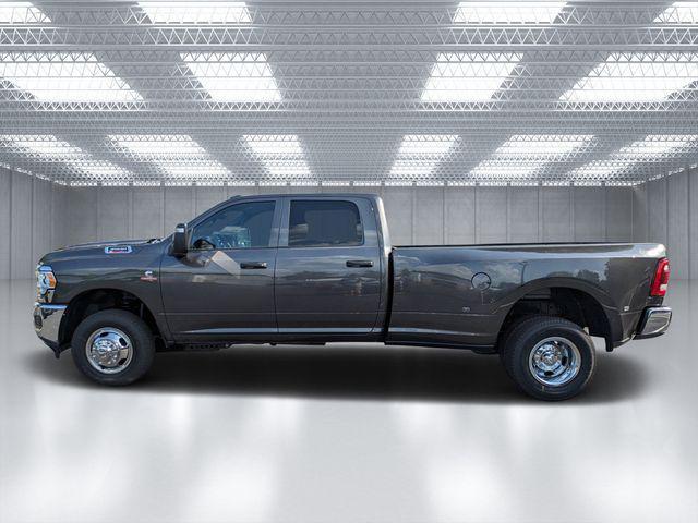 new 2024 Ram 3500 car, priced at $69,563