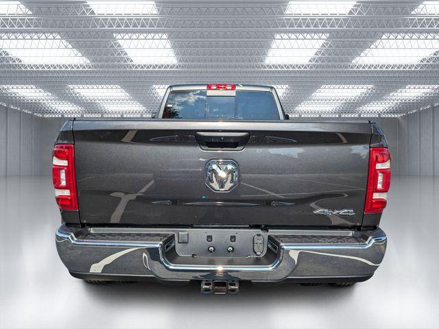 new 2024 Ram 3500 car, priced at $69,563