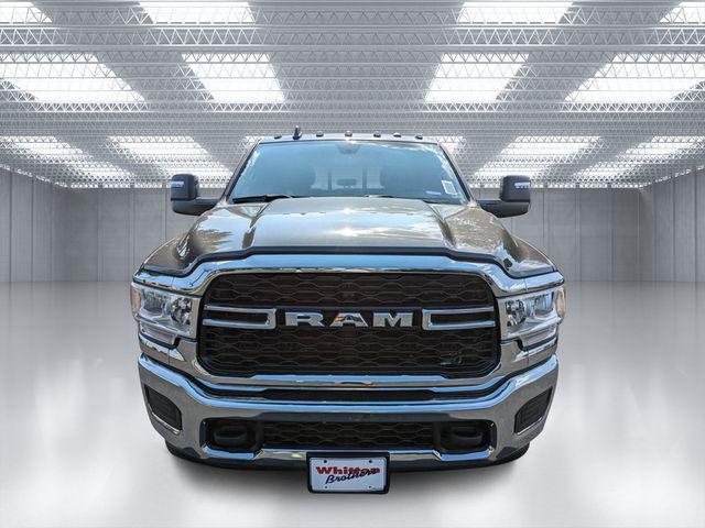 new 2024 Ram 3500 car, priced at $69,563