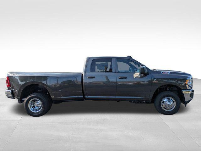 new 2024 Ram 3500 car, priced at $68,063