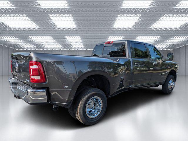 new 2024 Ram 3500 car, priced at $69,563