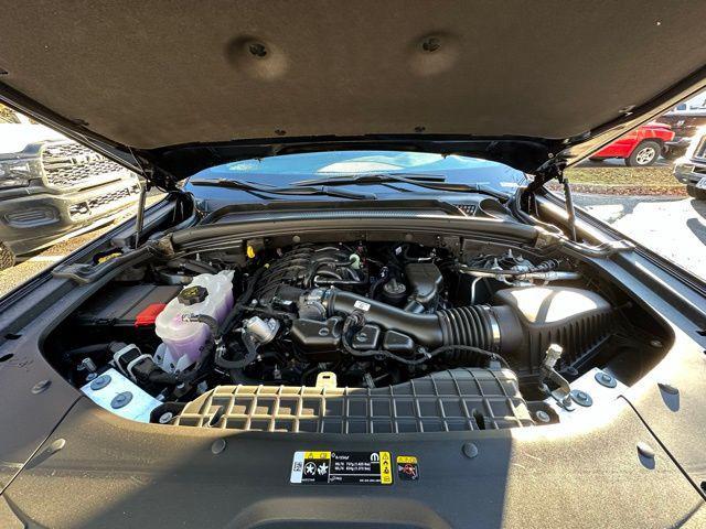 new 2025 Jeep Grand Cherokee car, priced at $44,466