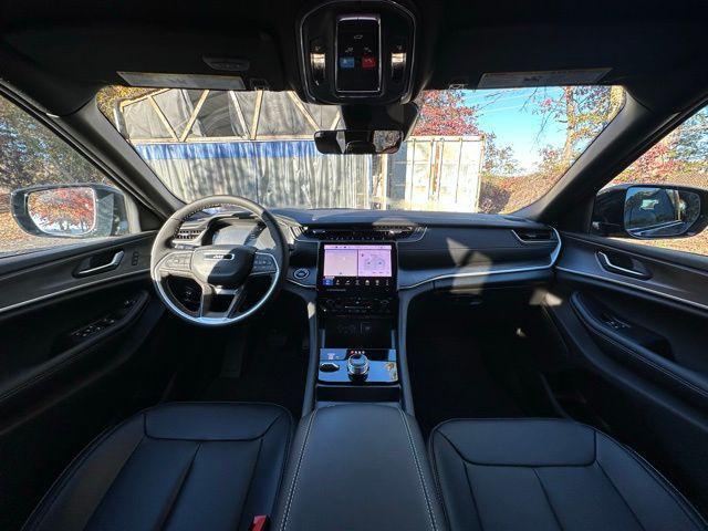 new 2025 Jeep Grand Cherokee car, priced at $44,466