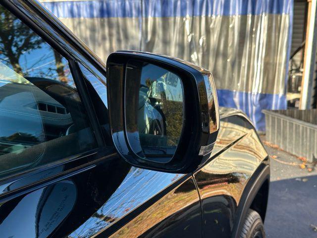 new 2025 Jeep Grand Cherokee car, priced at $44,466