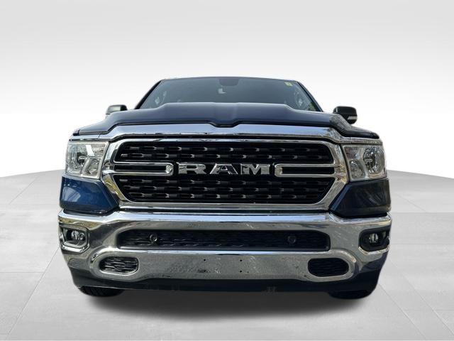 used 2022 Ram 1500 car, priced at $36,790