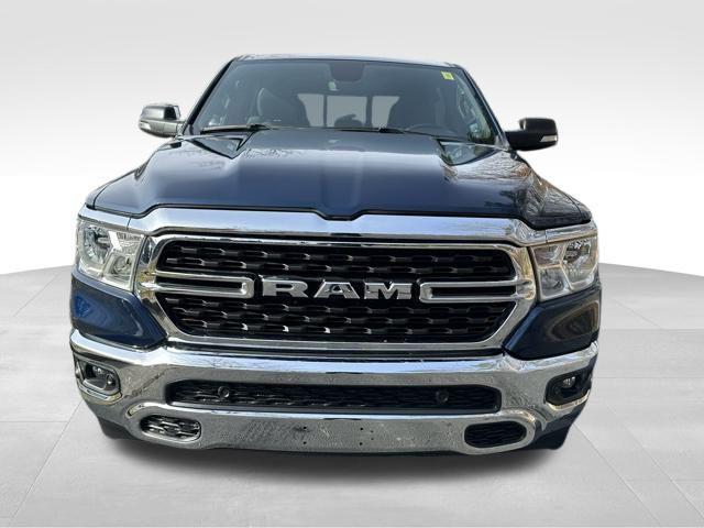 used 2022 Ram 1500 car, priced at $36,790