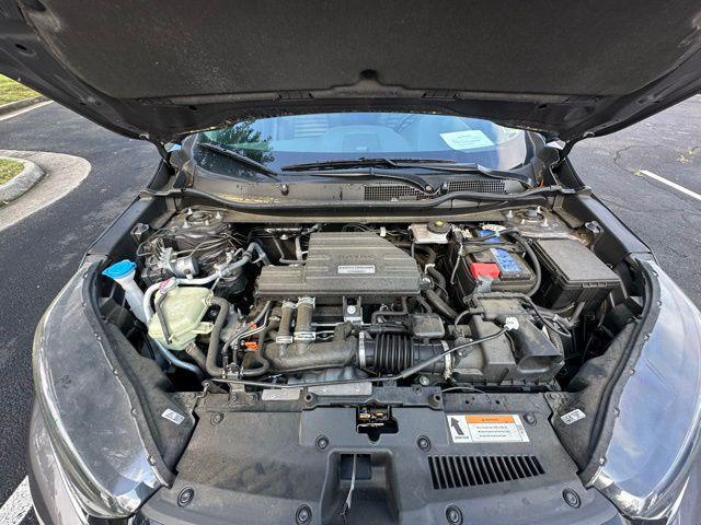 used 2020 Honda CR-V car, priced at $30,000