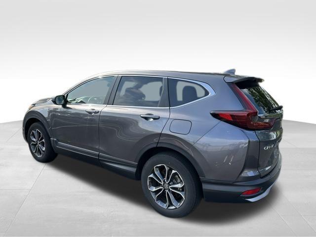 used 2020 Honda CR-V car, priced at $30,000