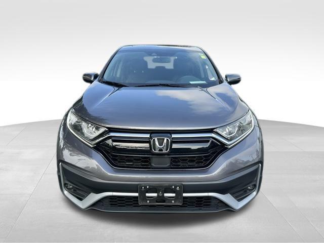 used 2020 Honda CR-V car, priced at $30,000