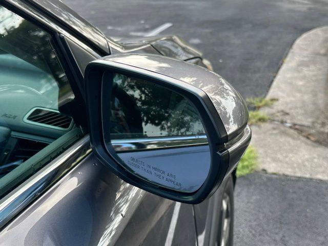 used 2020 Honda CR-V car, priced at $30,000