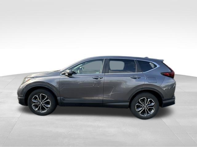 used 2020 Honda CR-V car, priced at $30,000