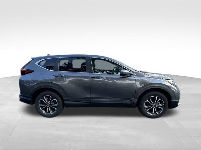 used 2020 Honda CR-V car, priced at $30,000