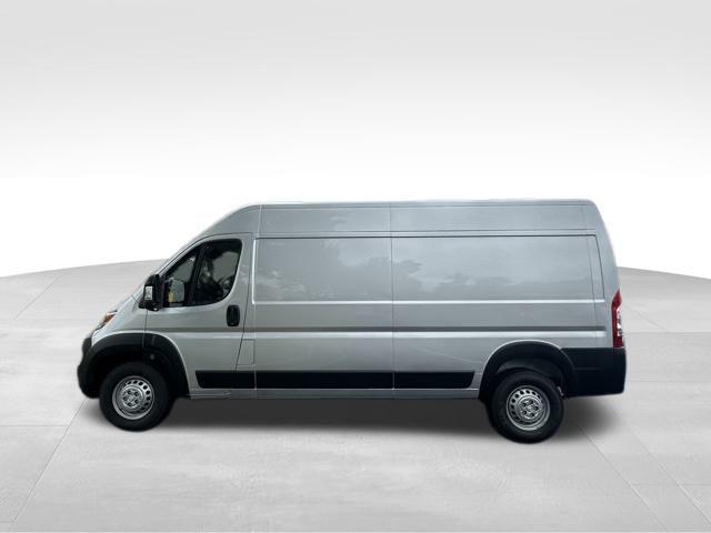 new 2024 Ram ProMaster 2500 car, priced at $48,814