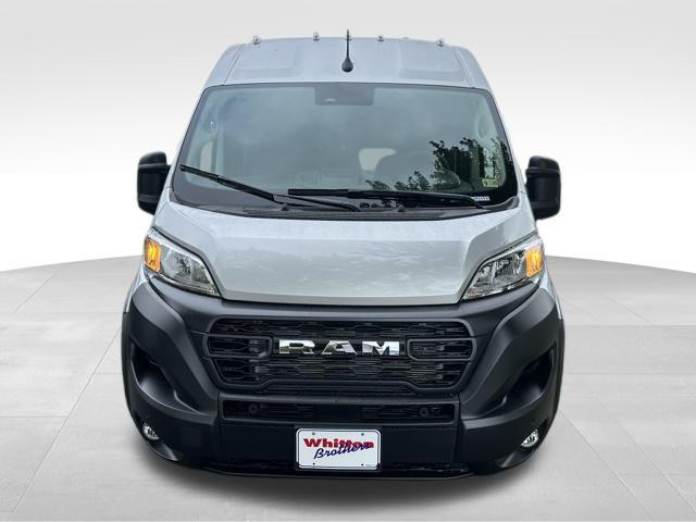 new 2024 Ram ProMaster 2500 car, priced at $48,814