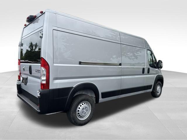 new 2024 Ram ProMaster 2500 car, priced at $48,814