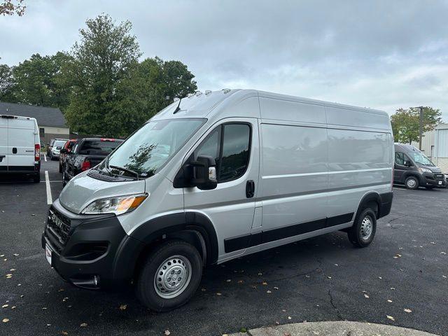 new 2024 Ram ProMaster 2500 car, priced at $47,814